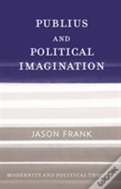 Capa do artigo Publius And Political Imagination