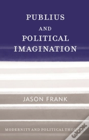 Capa do artigo Publius And Political Imagination