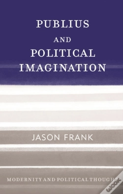 Capa do artigo Publius And Political Imagination