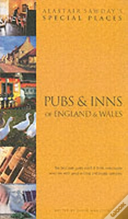 Capa do artigo Pubs And Inns Of England And Wales