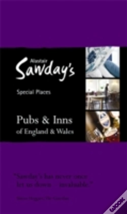 Capa do artigo Pubs & Inns Of England & Wales