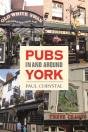 Pubs In & Around York - Preview