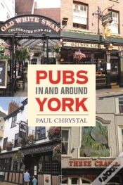 Capa do artigo Pubs In & Around York
