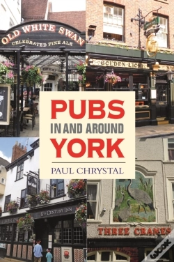 Capa do artigo Pubs In & Around York