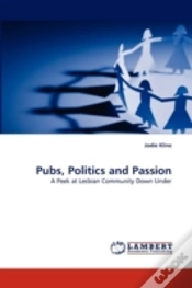Capa do artigo Pubs, Politics And Passion