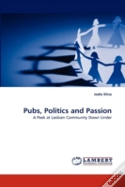 Capa do artigo Pubs, Politics And Passion