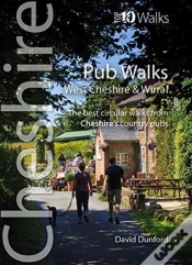 Capa do artigo Pubs Walks Cheshire & Wirral (Top 10)