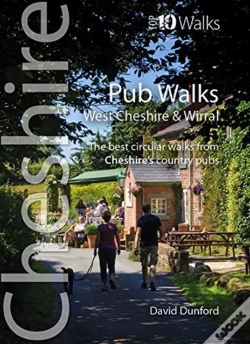 Capa do artigo Pubs Walks Cheshire & Wirral (Top 10)
