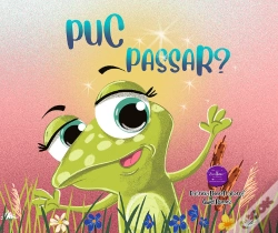 Capa do artigo Puc Passar?