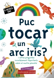 Capa do artigo Puc Tocar Un Arc Iris?