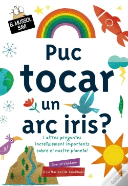 Capa do artigo Puc Tocar Un Arc Iris?