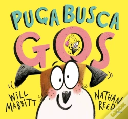 Capa do artigo Puça Busca Gos
