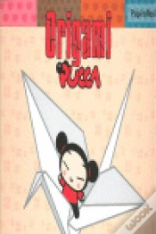 Capa do artigo Pucca Origami