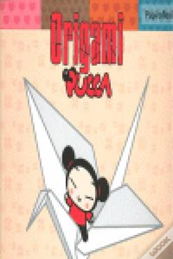 Capa do artigo Pucca Origami