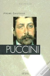 Capa do artigo Puccini