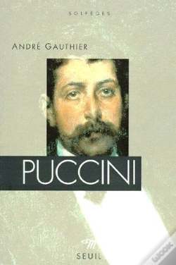 Capa do artigo Puccini