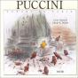 Puccini Canari De Paris - Preview