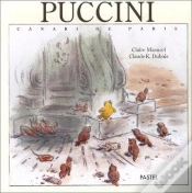 Capa do artigo Puccini Canari De Paris