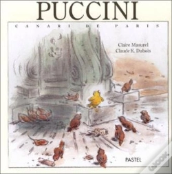 Capa do artigo Puccini Canari De Paris
