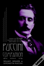 Capa do artigo Puccini Companion