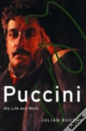 Capa do artigo Puccini
