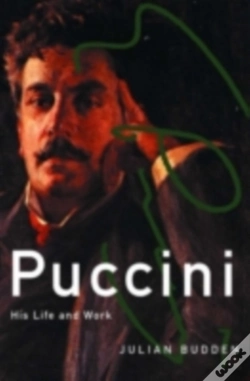 Capa do artigo Puccini