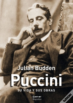 Capa do artigo Puccini