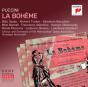 Puccini: La Bohème - CD - Preview
