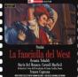 Puccini: La Fanciulla Del West - CD - Preview