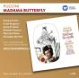 Puccini: Madama Butterfly - CD - Preview