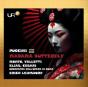 Puccini: Madama Butterfly - CD - Preview