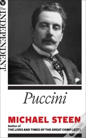 Capa do artigo Puccini