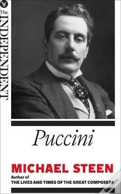 Capa do artigo Puccini