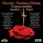 Puccini: Passion & Drama - CD - Preview