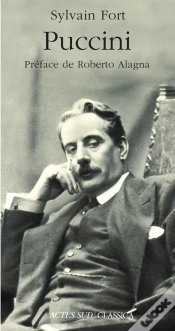 Capa do artigo Puccini