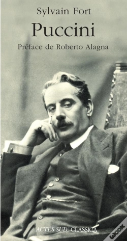 Capa do artigo Puccini