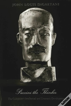 Capa do artigo Puccini The Thinker