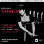 Puccini: Tosca - CD - Preview