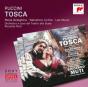 Puccini: Tosca - CD - Preview