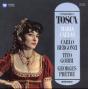 Puccini: Tosca - CD - Preview