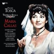 Capa do artigo Puccini: Tosca - Vinil