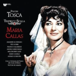Capa do artigo Puccini: Tosca - Vinil