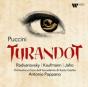 Puccini: Turandot - CD - Preview