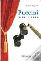 Puccini  Vida e Obra