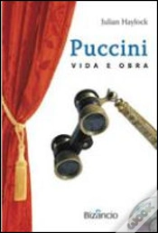 Capa do artigo Puccini  Vida e Obra