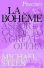 Puccini'S La Boheme - Preview