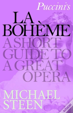 Capa do artigo Puccini'S La Boheme