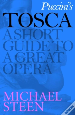 Capa do artigo Puccini'S Tosca