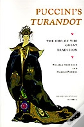 Puccini'S Turandot
