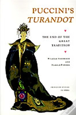 Capa do artigo Puccini'S Turandot